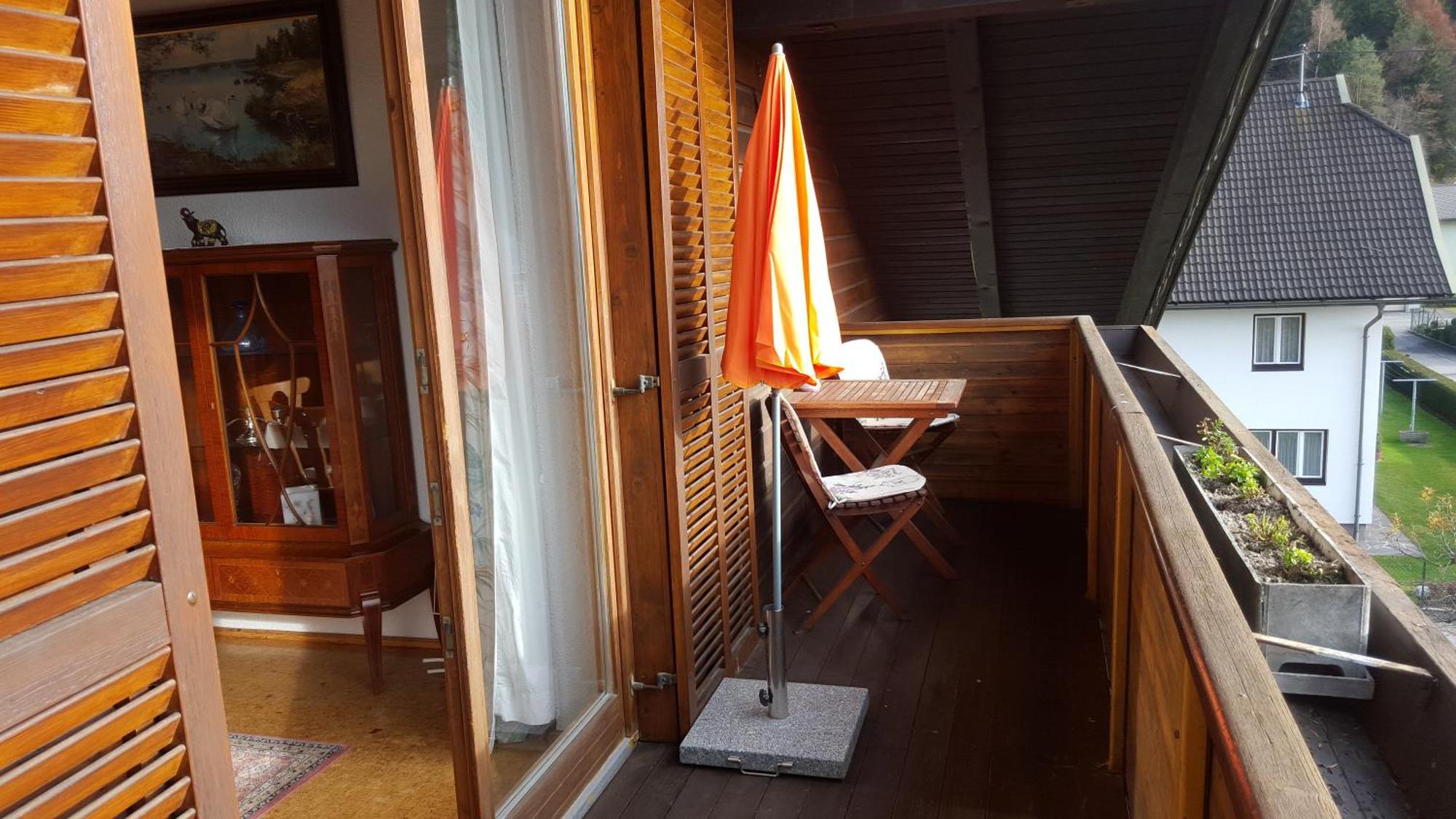 Haus Dorfer Apartment Dobriach Room photo